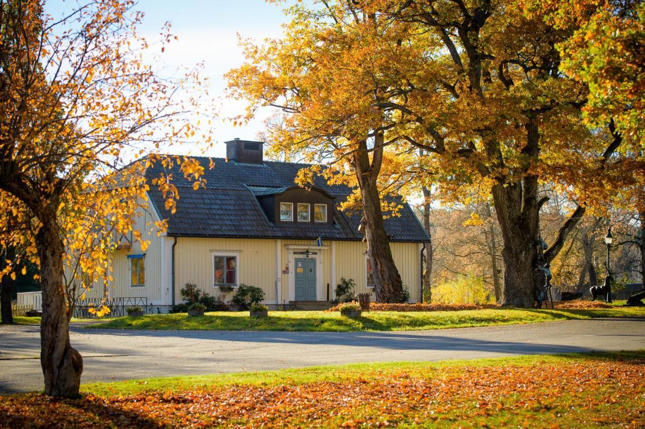 Kilafors Herrgard Exterior photo